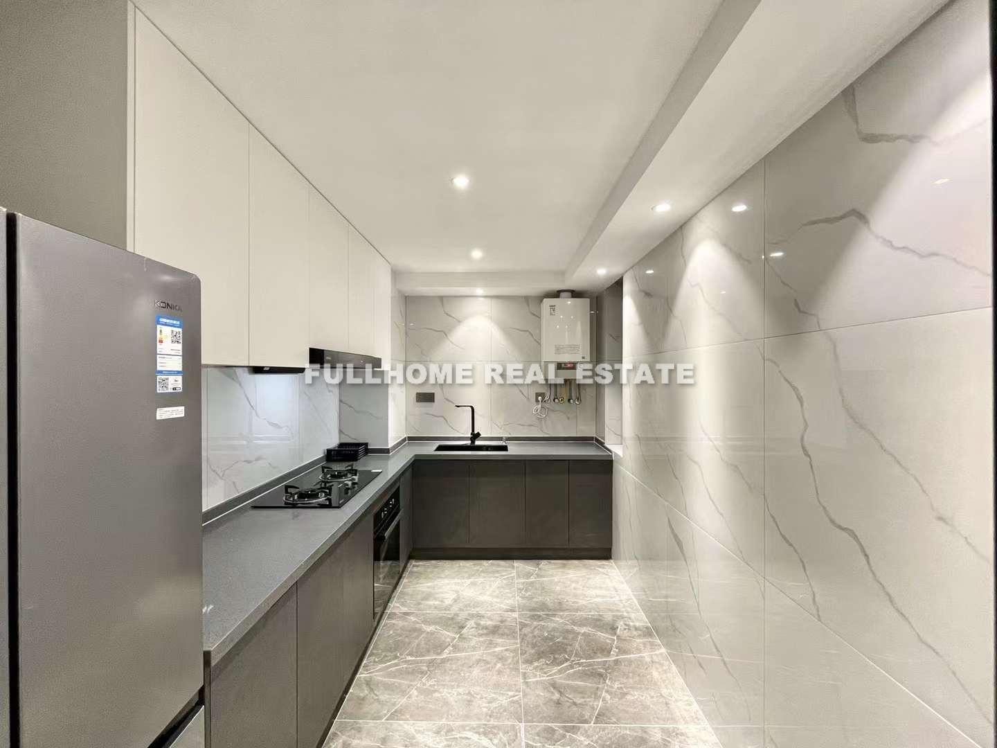 Hua Yuan Building - Interior view 4, Shanghai rental property