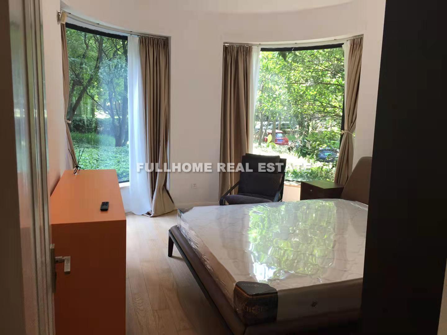 Shanghai Greentown - Interior view 5, Shanghai rental property
