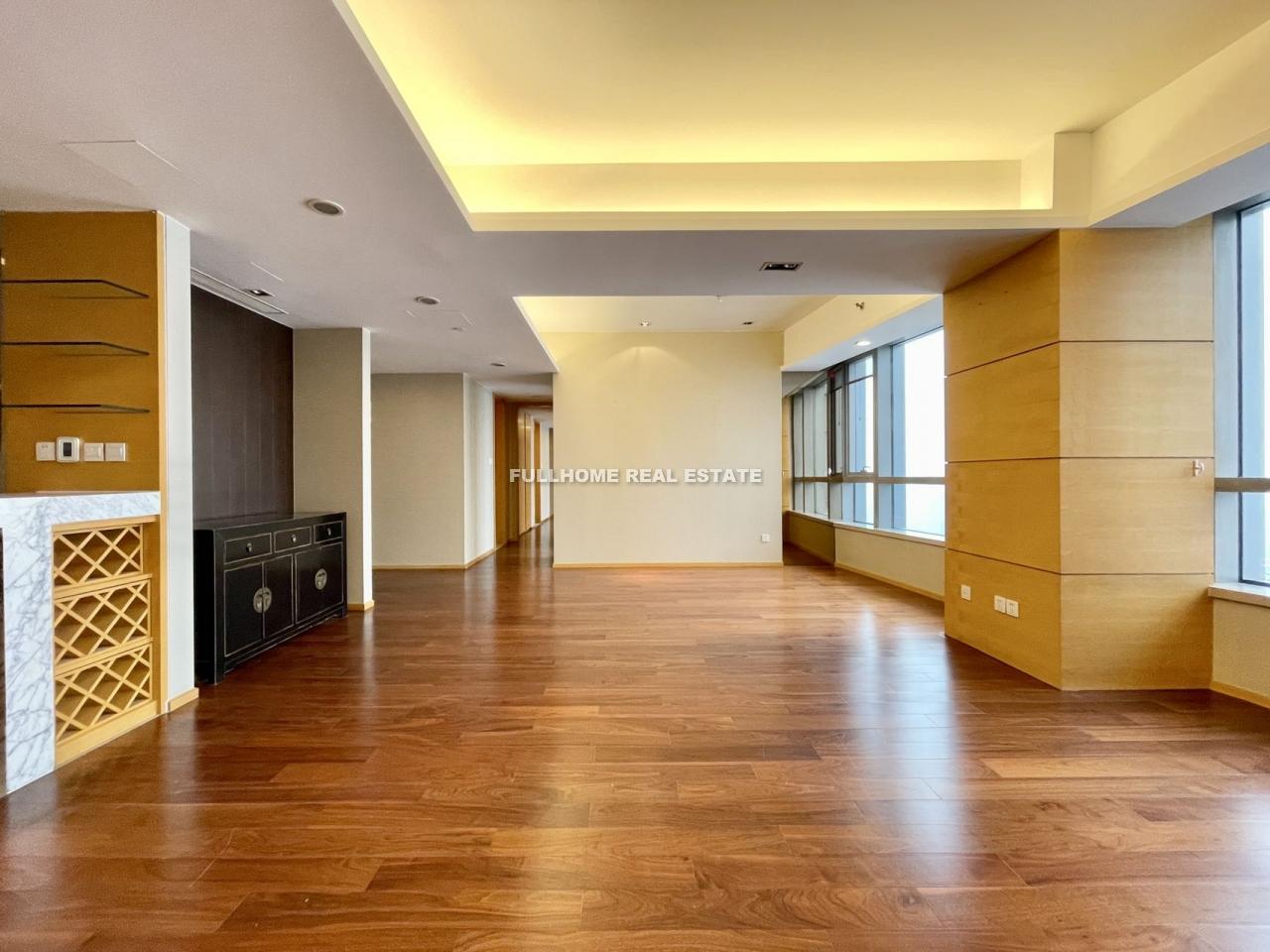 Fortune Heights - Interior view 2, Beijing rental property