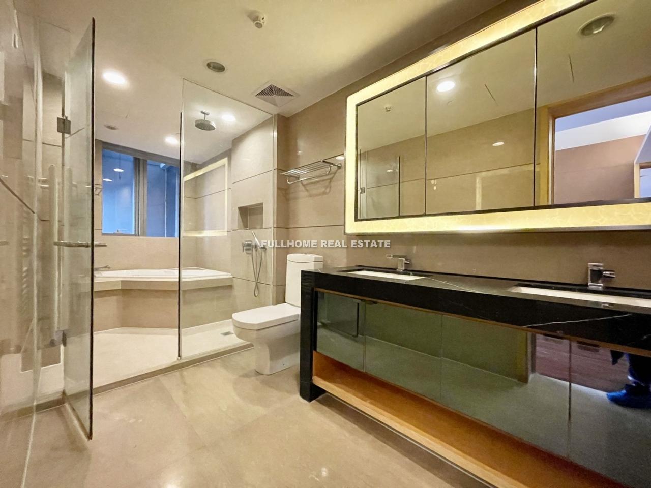 Fortune Heights - Interior view 7, Beijing rental property