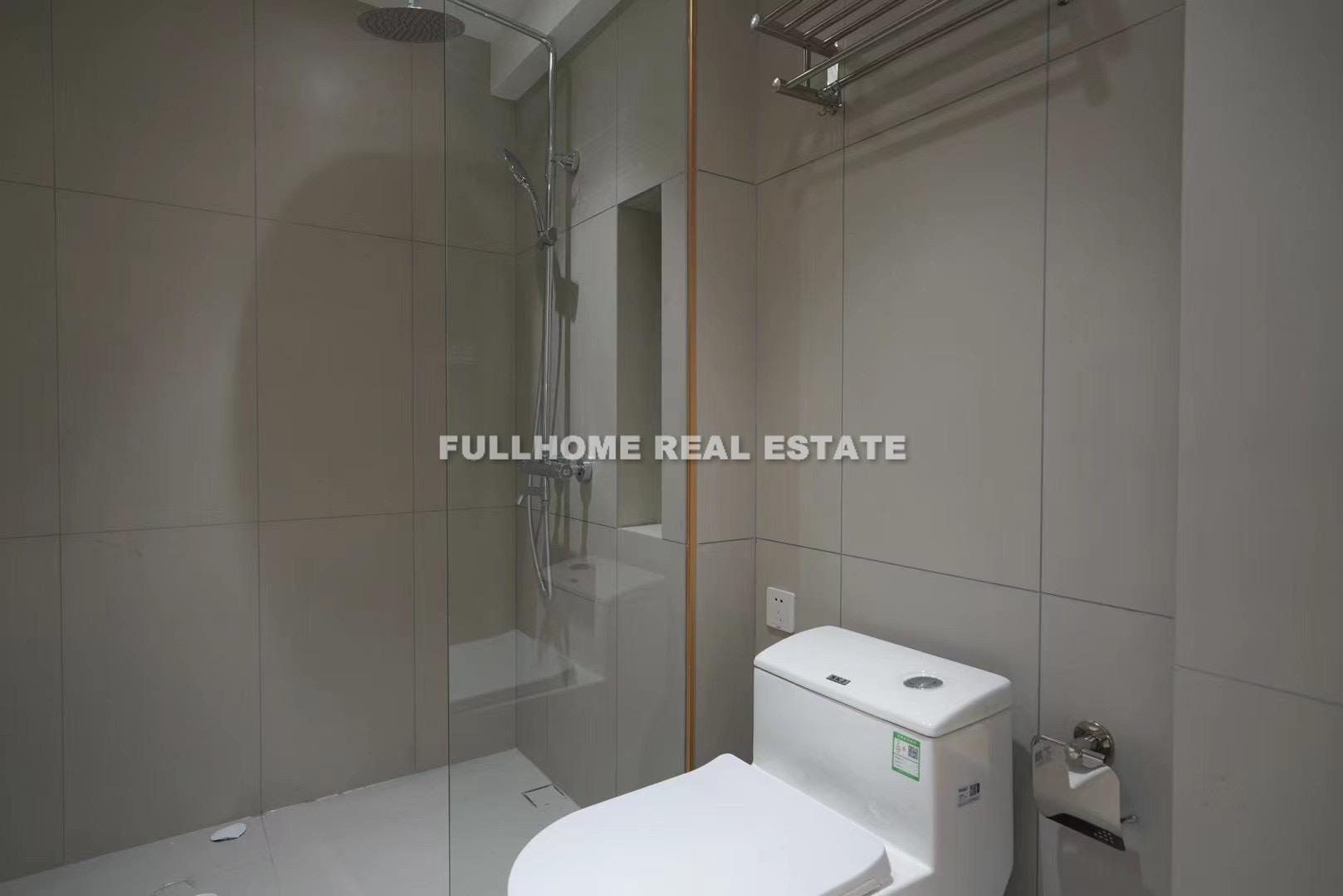 Lane1-800 Jiangsu Road Old House - Interior view 7, Shanghai rental property