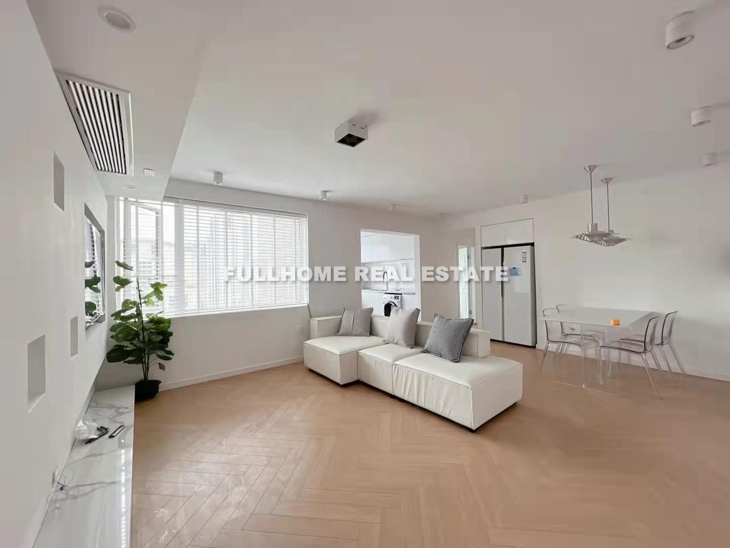 Tiancheng Garden - Interior view 2, Shanghai rental property
