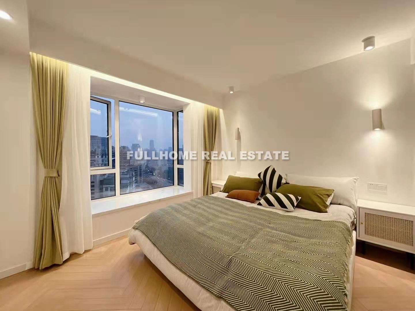 Da Jia Yuan - Interior view 9, Shanghai rental property