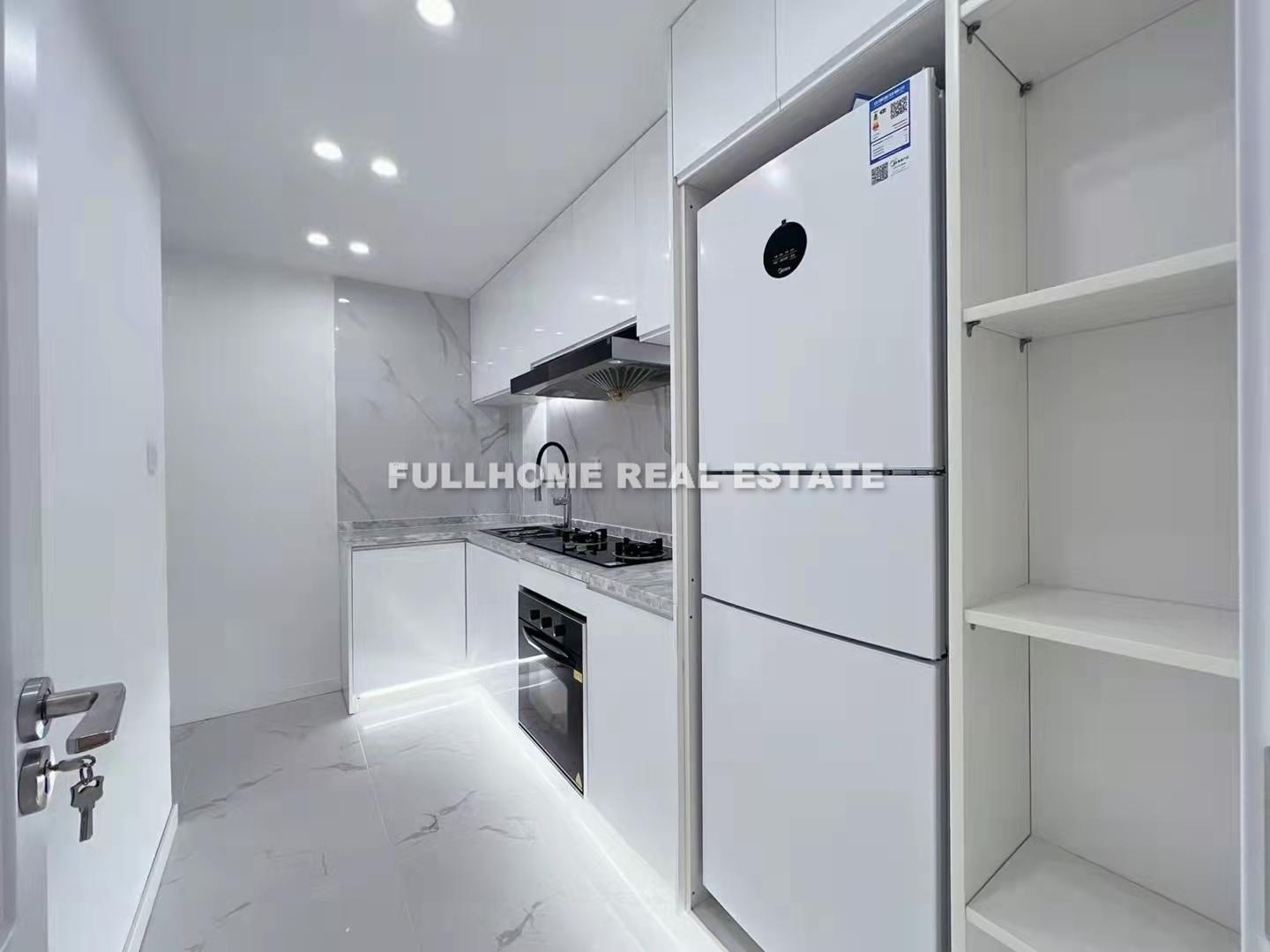 Da Jia Yuan - Interior view 5, Shanghai rental property