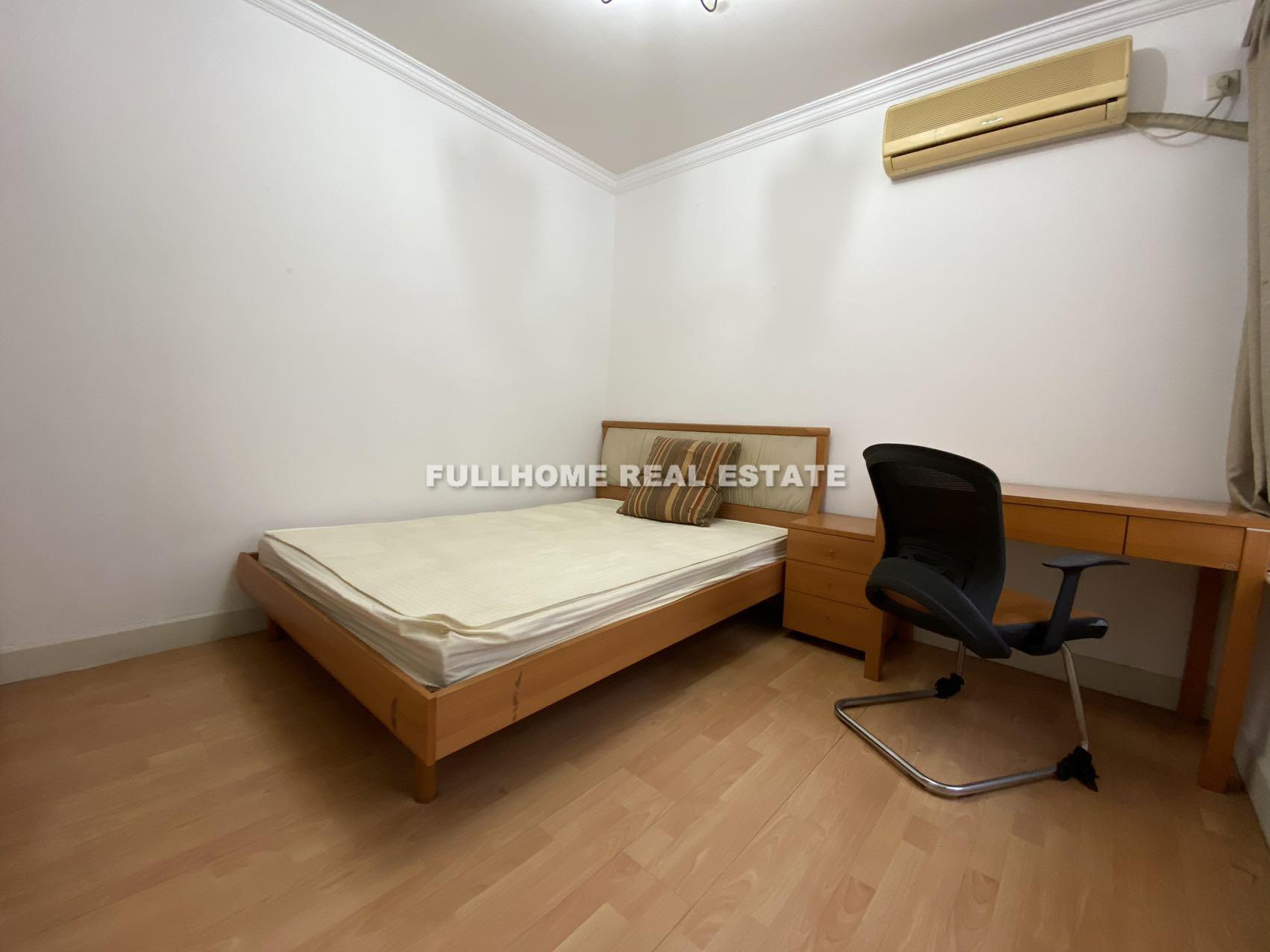 Chrysanthemum Park - Interior view 9, Shanghai rental property