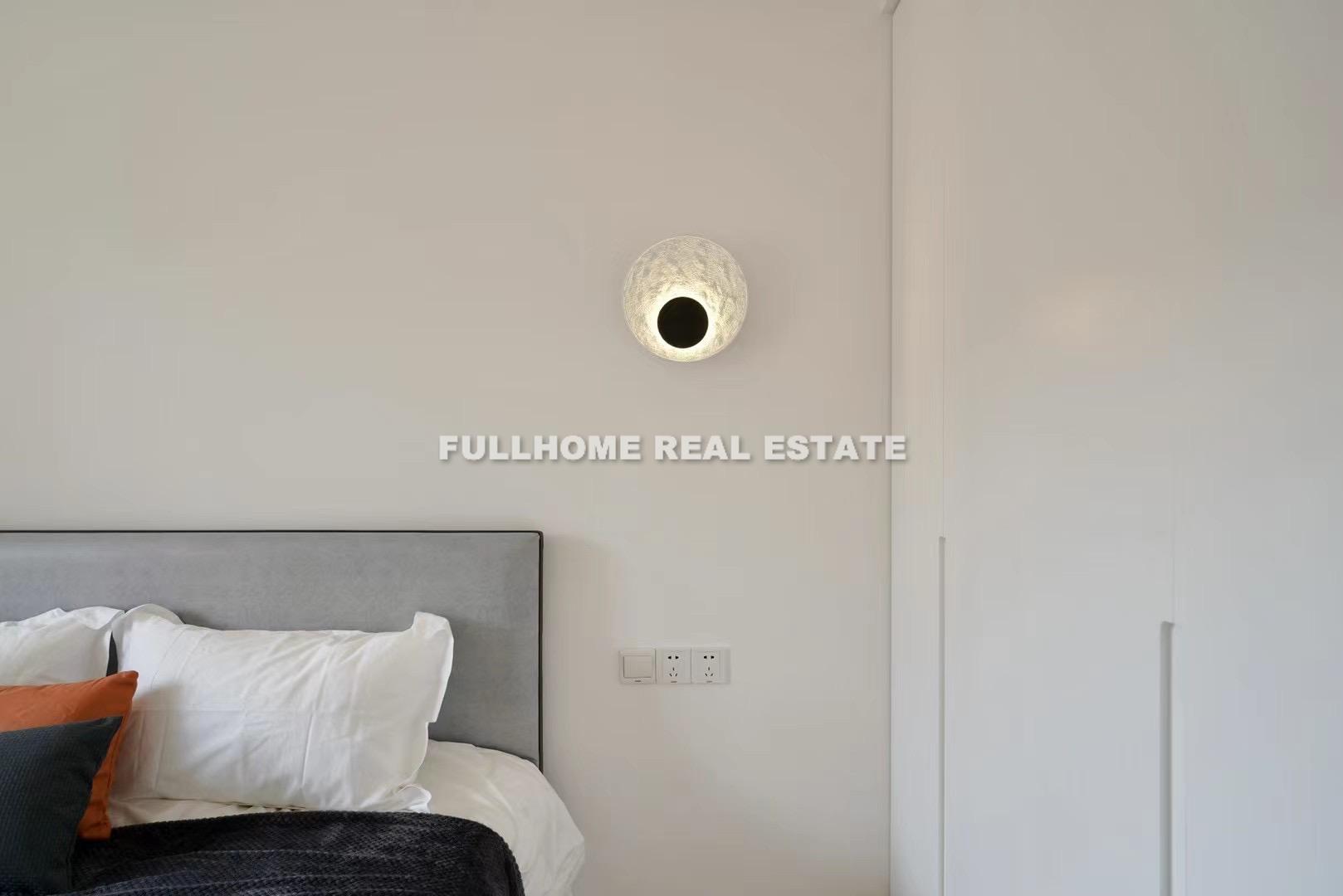 Lane1-800 Jiangsu Road Old House - Interior view 8, Shanghai rental property