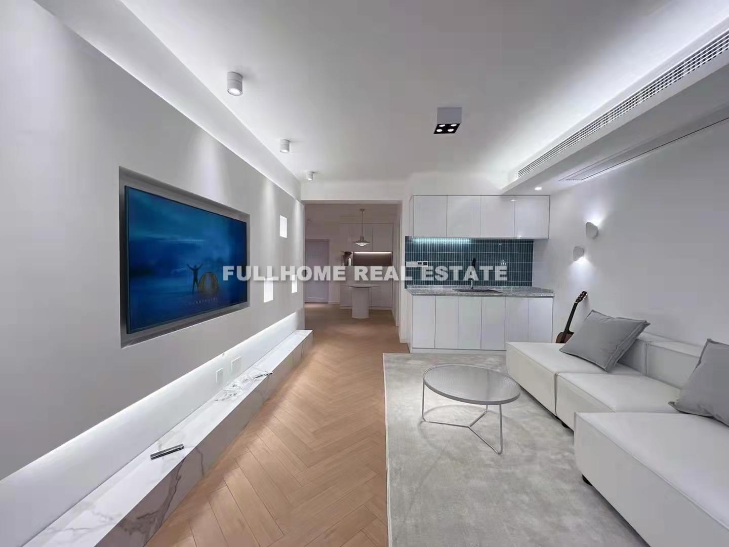 Da Jia Yuan - Interior view 2, Shanghai rental property