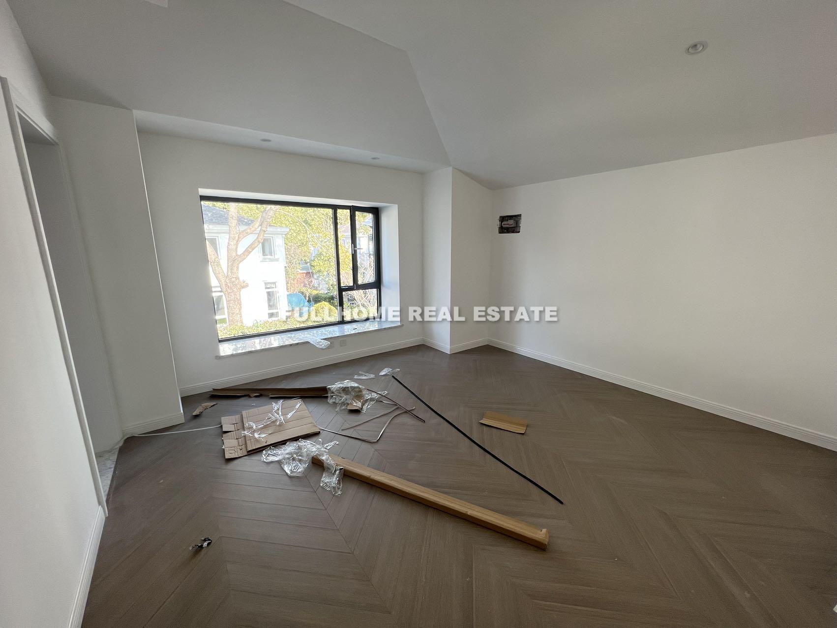 Long Beach Villa - Interior view 2, Shanghai rental property