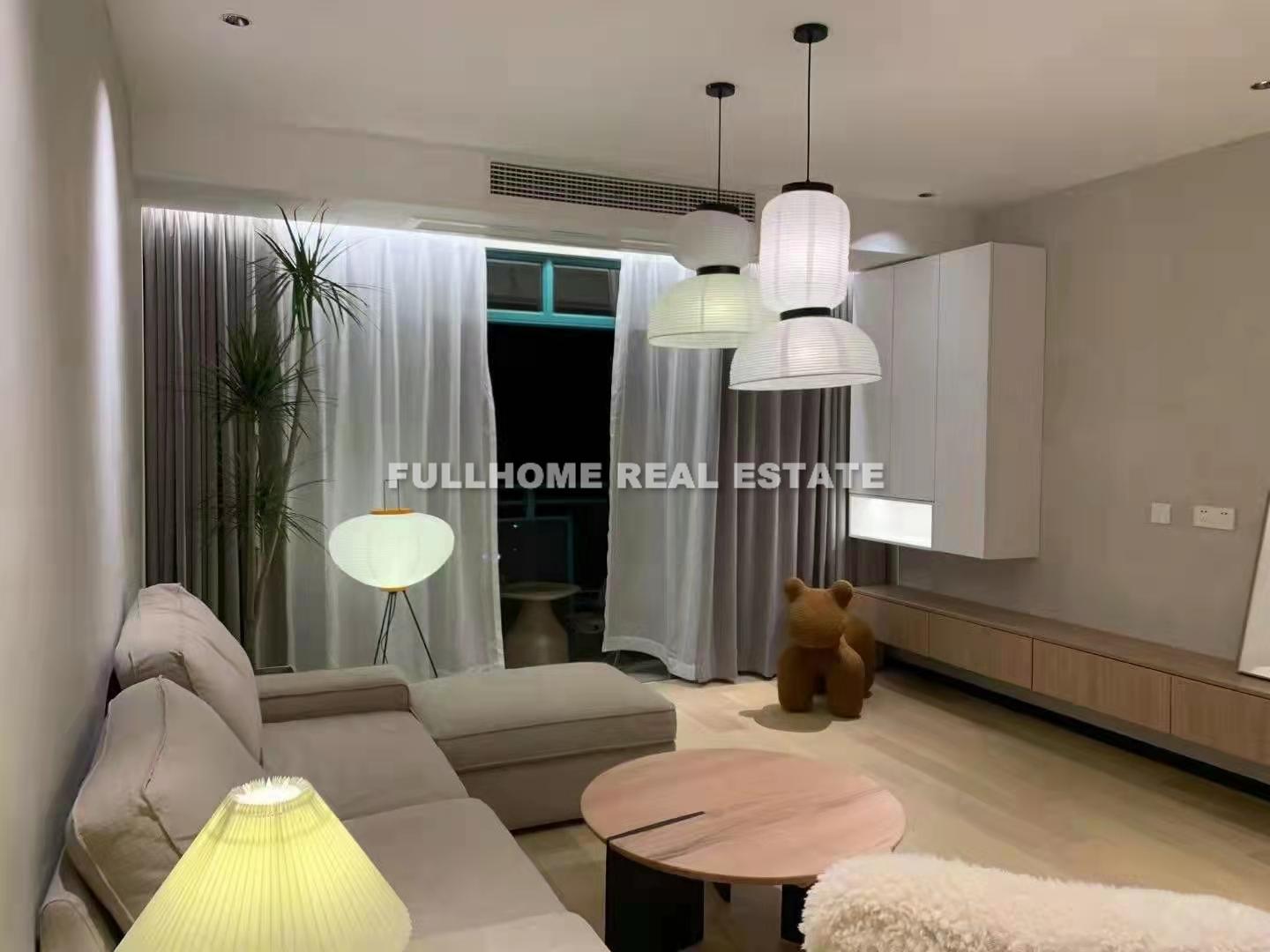 Shengda Garden - 3 bedroom apartment in Shanghai, Downtown, Downtown