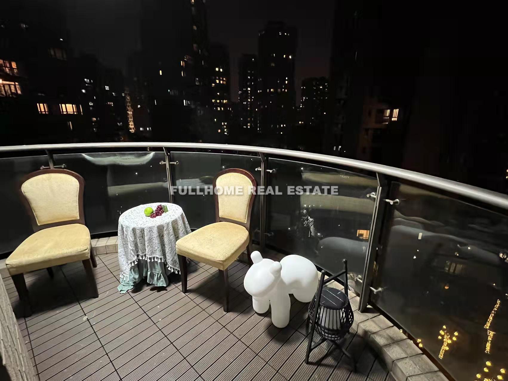 Gubei International Garden - Interior view 3, Shanghai rental property