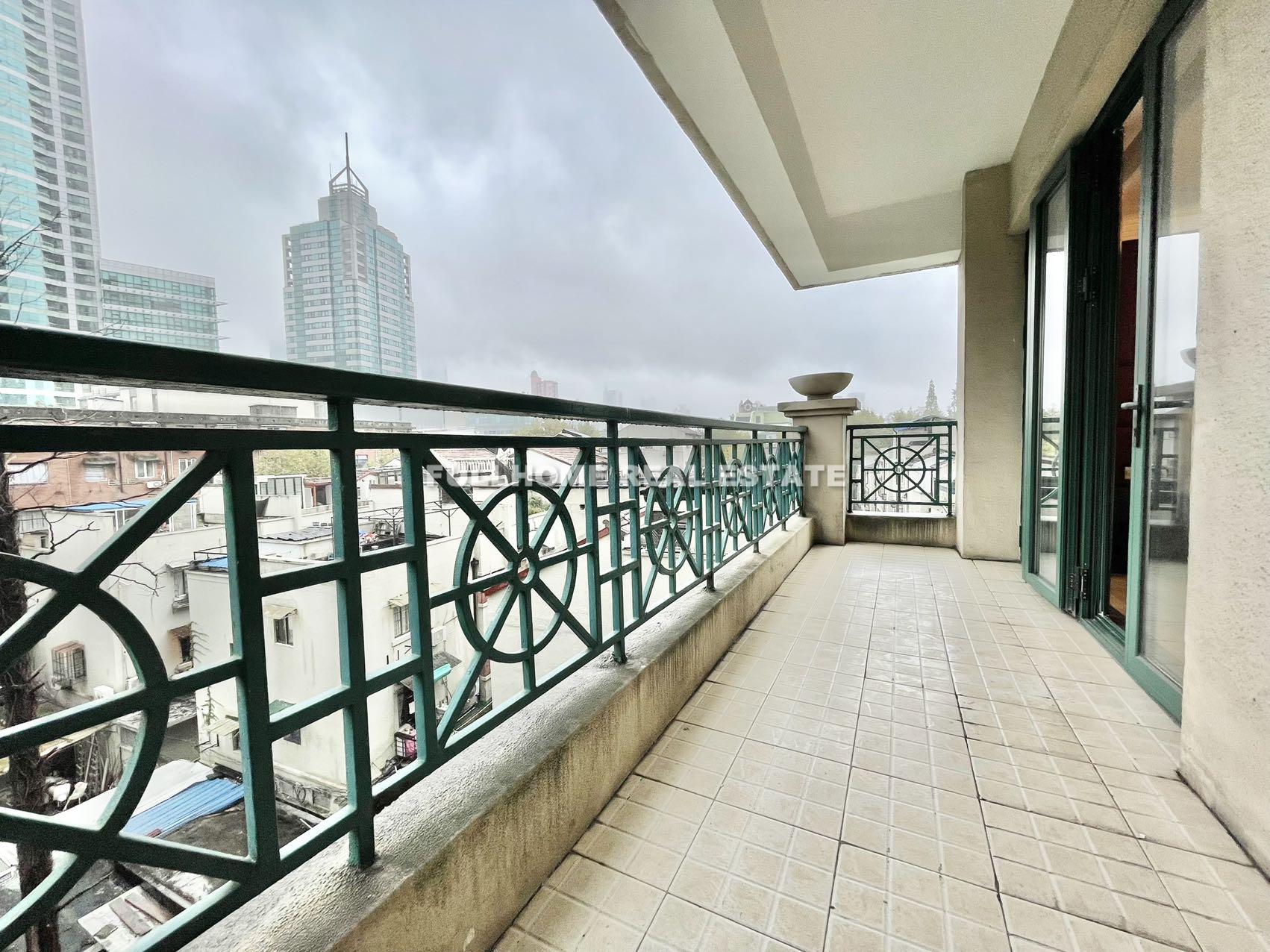 Villa Beau Rivage - Interior view 8, Shanghai rental property