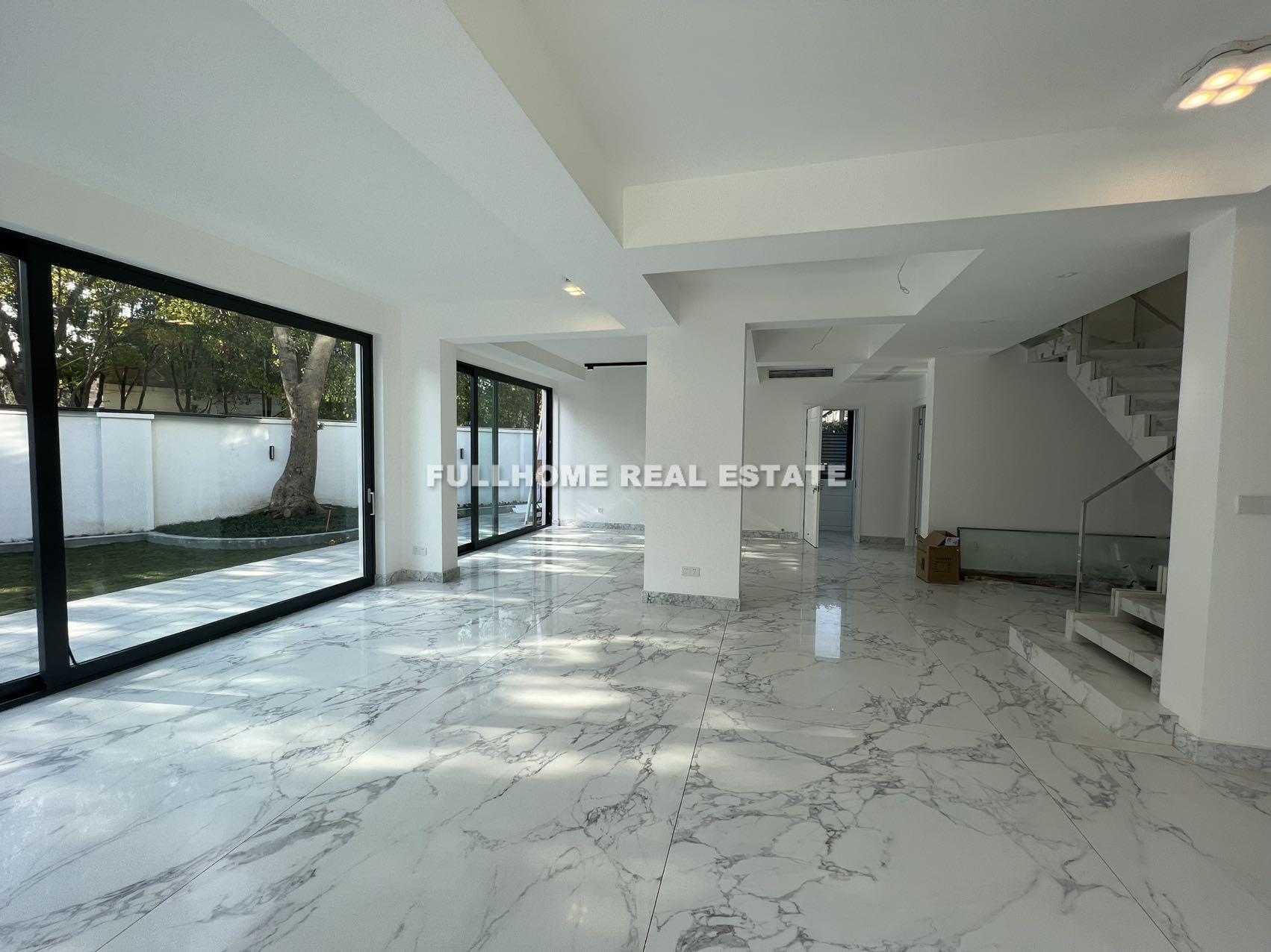 Long Beach Villa - Interior view 5, Shanghai rental property