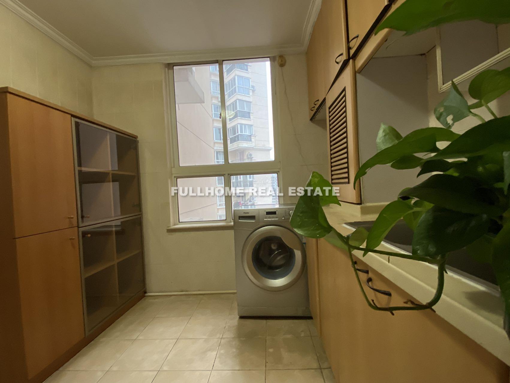 Chrysanthemum Park - Interior view 3, Shanghai rental property