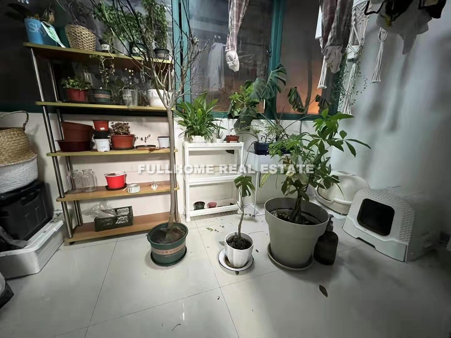 Hai Sha Apartment - Interior view 5, Shanghai rental property
