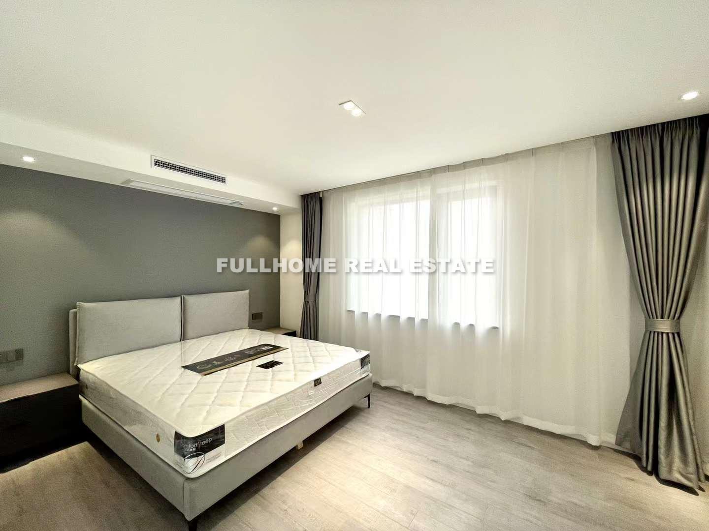 Hua Yuan Building - Interior view 6, Shanghai rental property