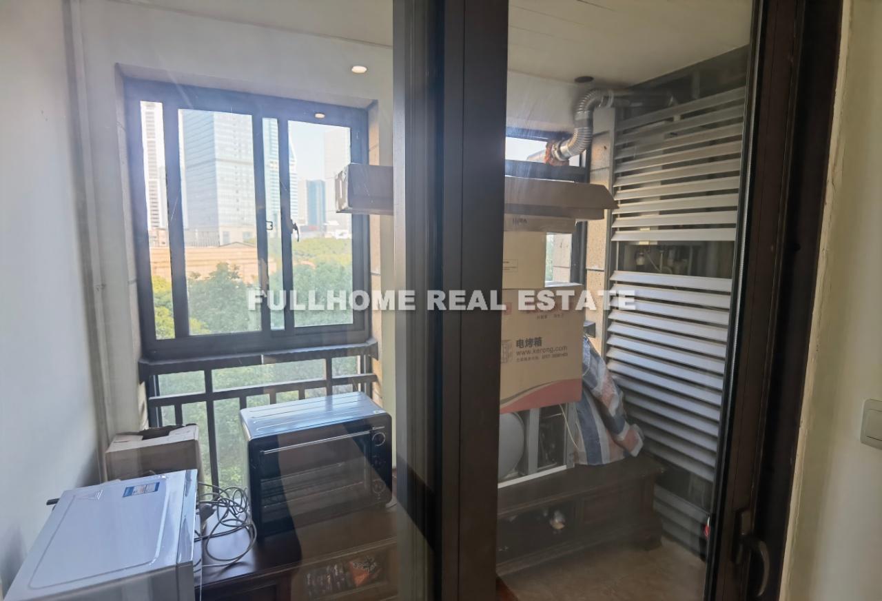Dawn Garden - Interior view 9, Shanghai rental property