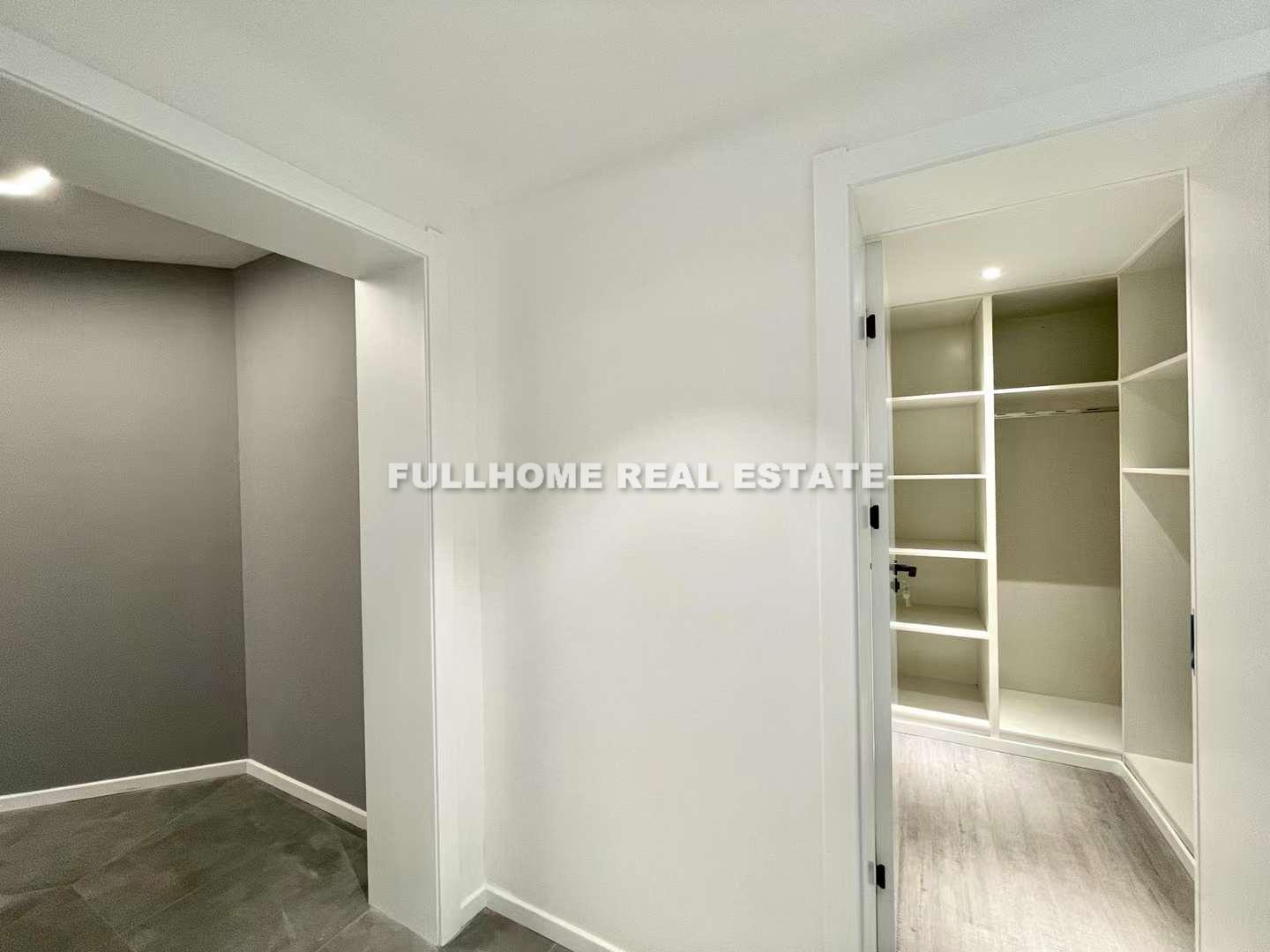 Hua Yuan Building - Interior view 3, Shanghai rental property