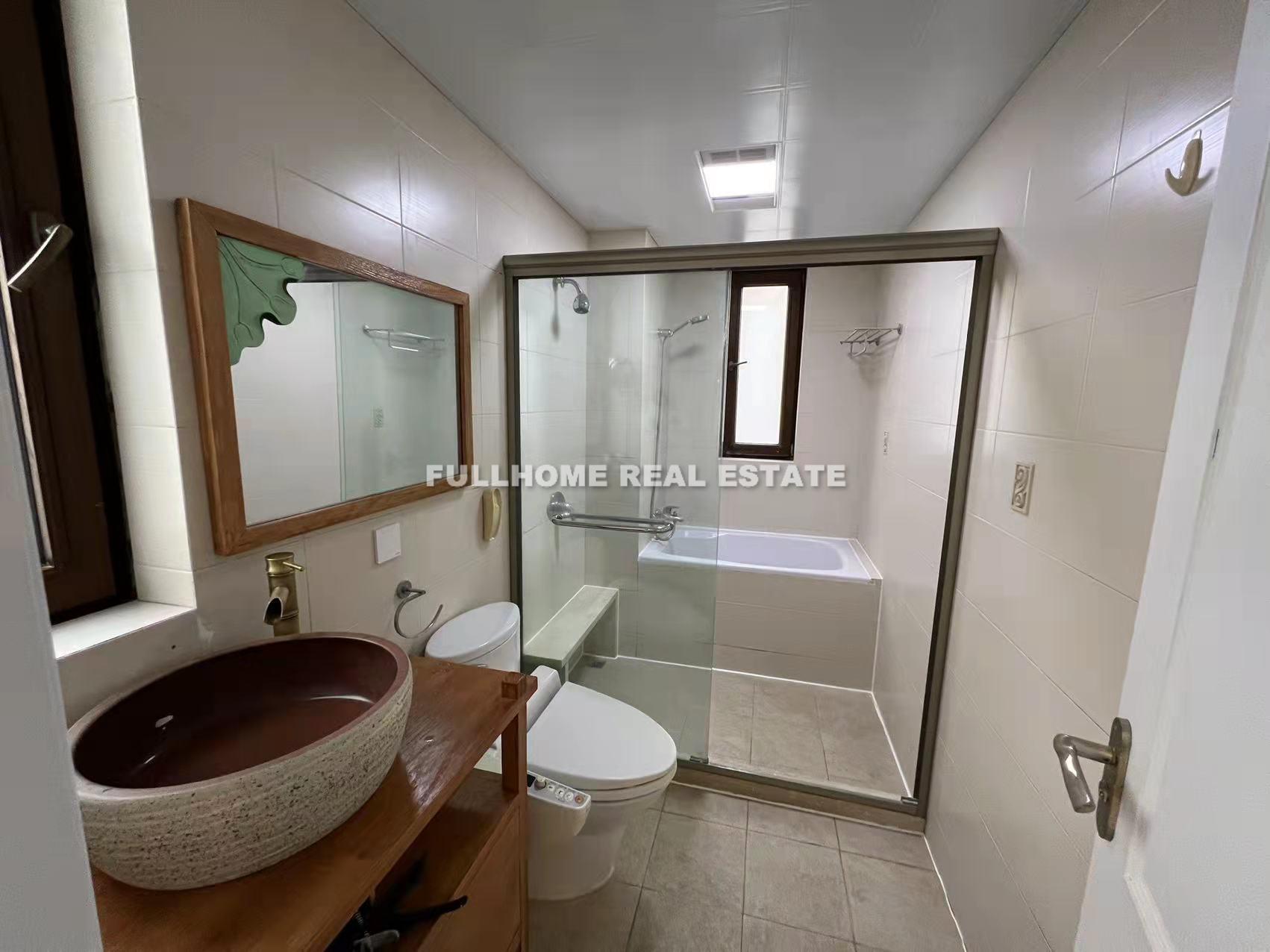 Gubei International Garden - Interior view 5, Shanghai rental property