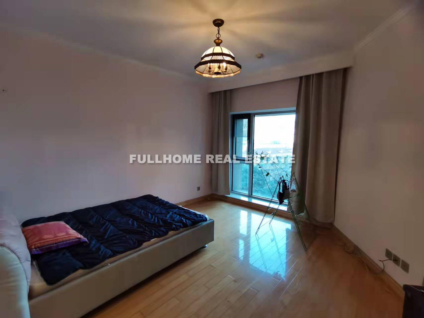 Shimao Riviera Garden - Interior view 10, Shanghai rental property