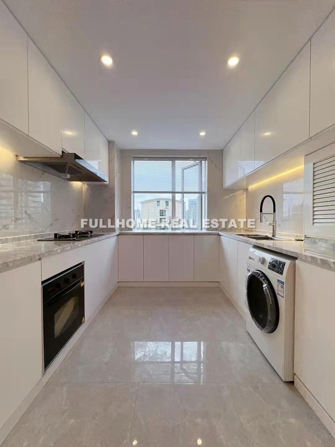 Tiancheng Garden - Interior view 7, Shanghai rental property