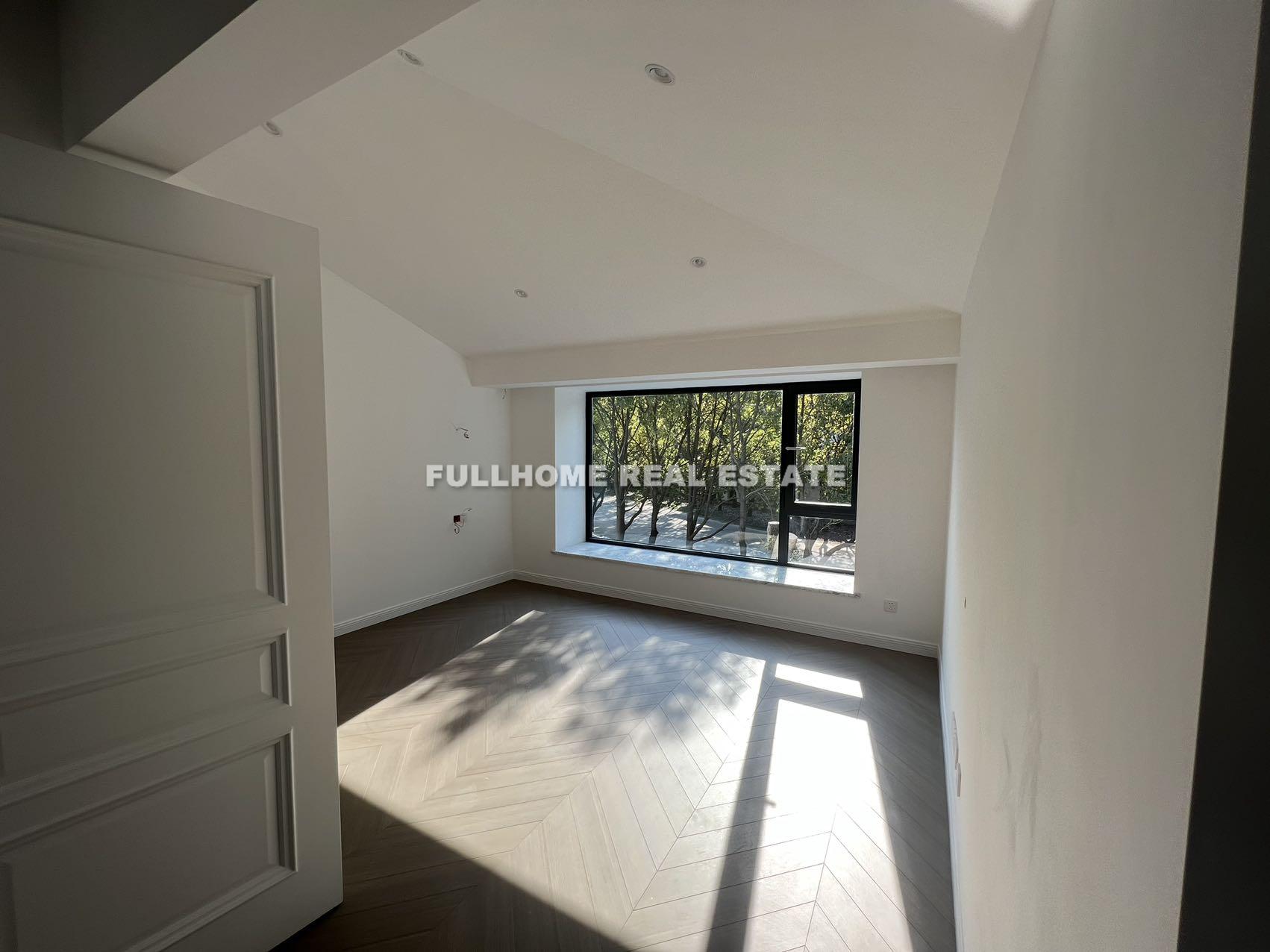 Long Beach Villa - Interior view 9, Shanghai rental property