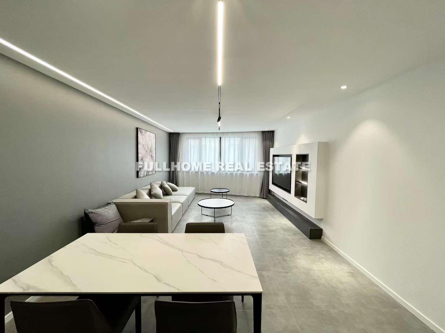 Hua Yuan Building - Interior view 2, Shanghai rental property
