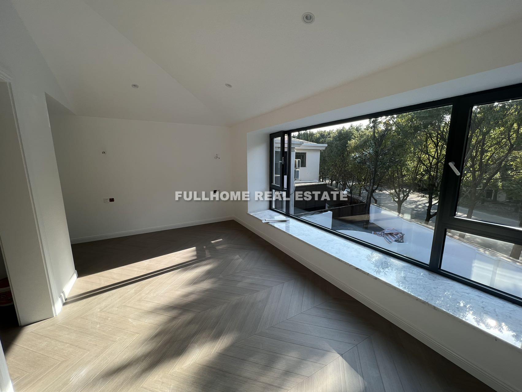 Long Beach Villa - Interior view 7, Shanghai rental property