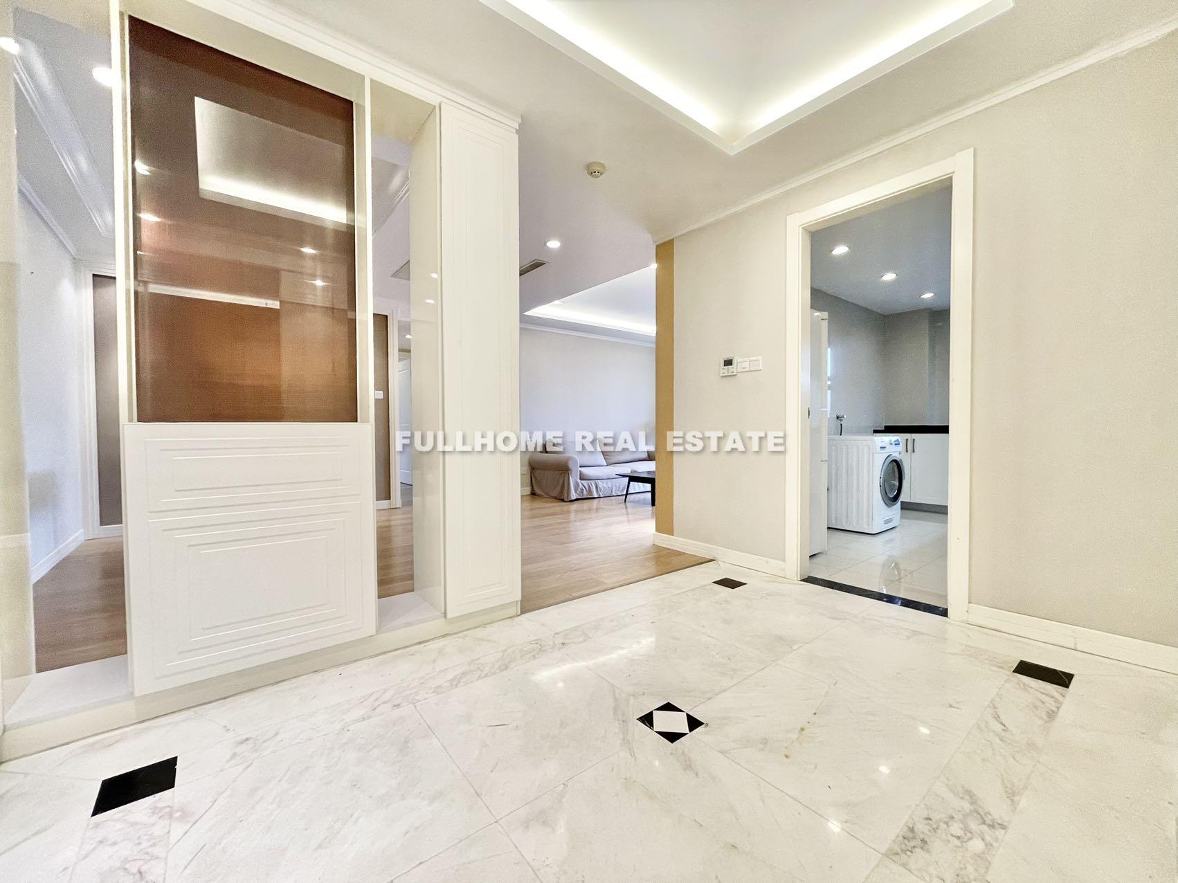 Villa Beau Rivage - Interior view 10, Shanghai rental property