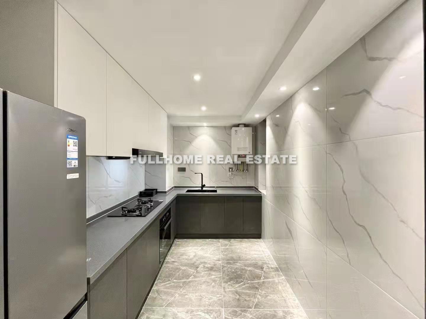 Hua Yuan Building - Interior view 9, Shanghai rental property