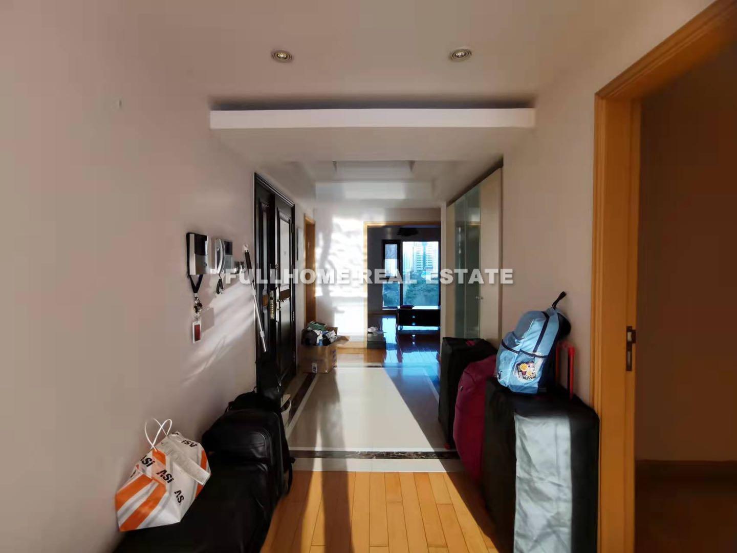 Shimao Riviera Garden - Interior view 3, Shanghai rental property