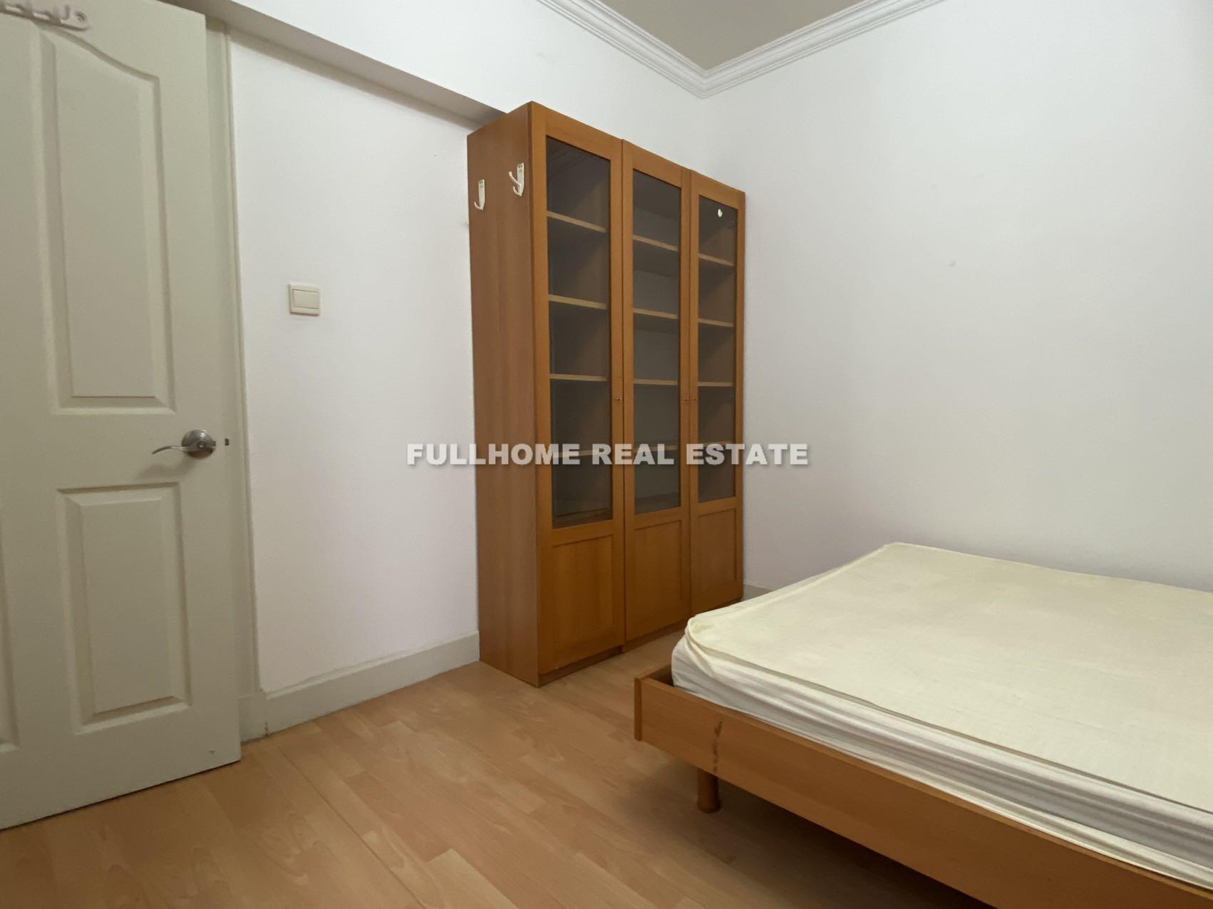 Chrysanthemum Park - Interior view 5, Shanghai rental property