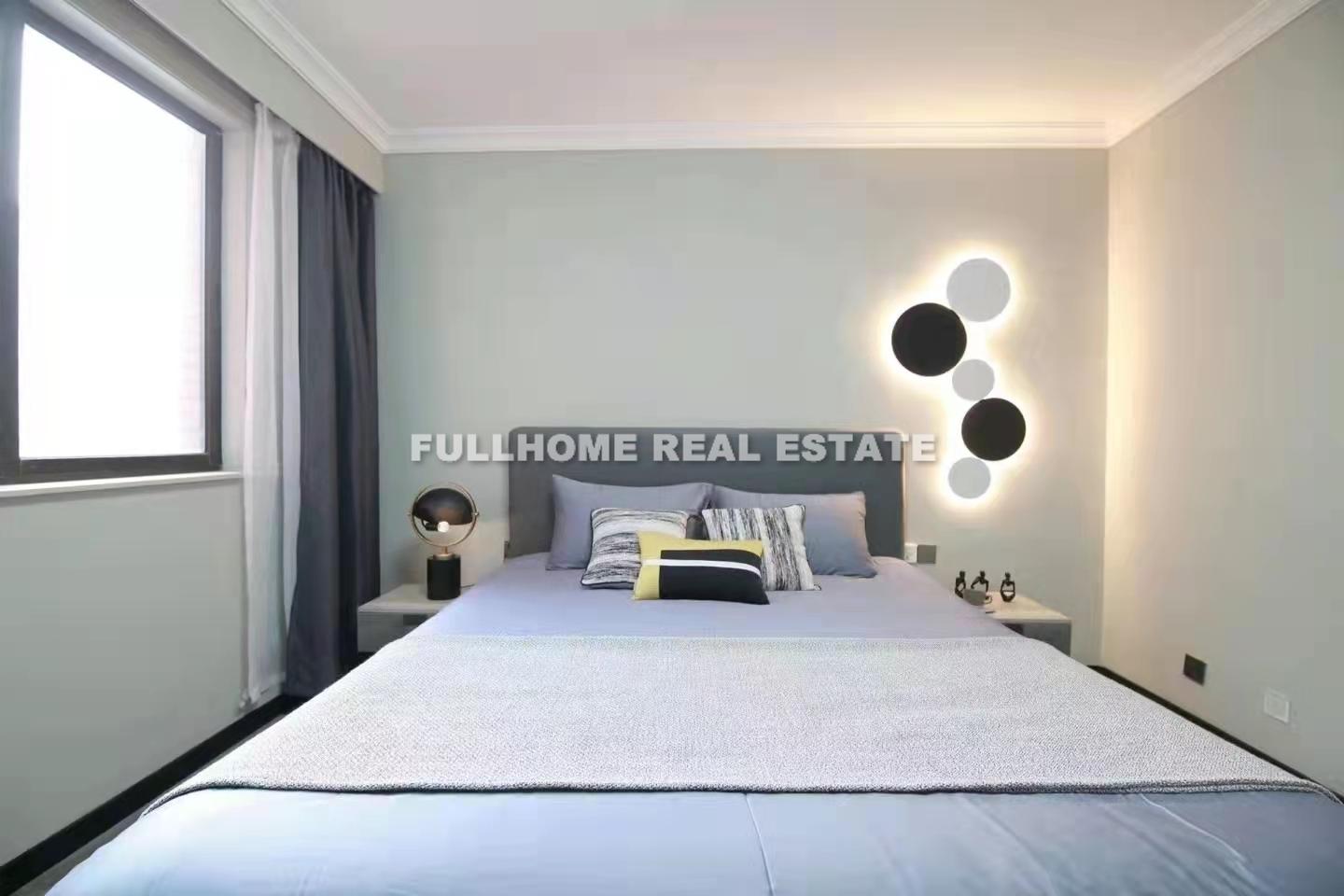Jiafa Apartment - Interior view 6, Shanghai rental property