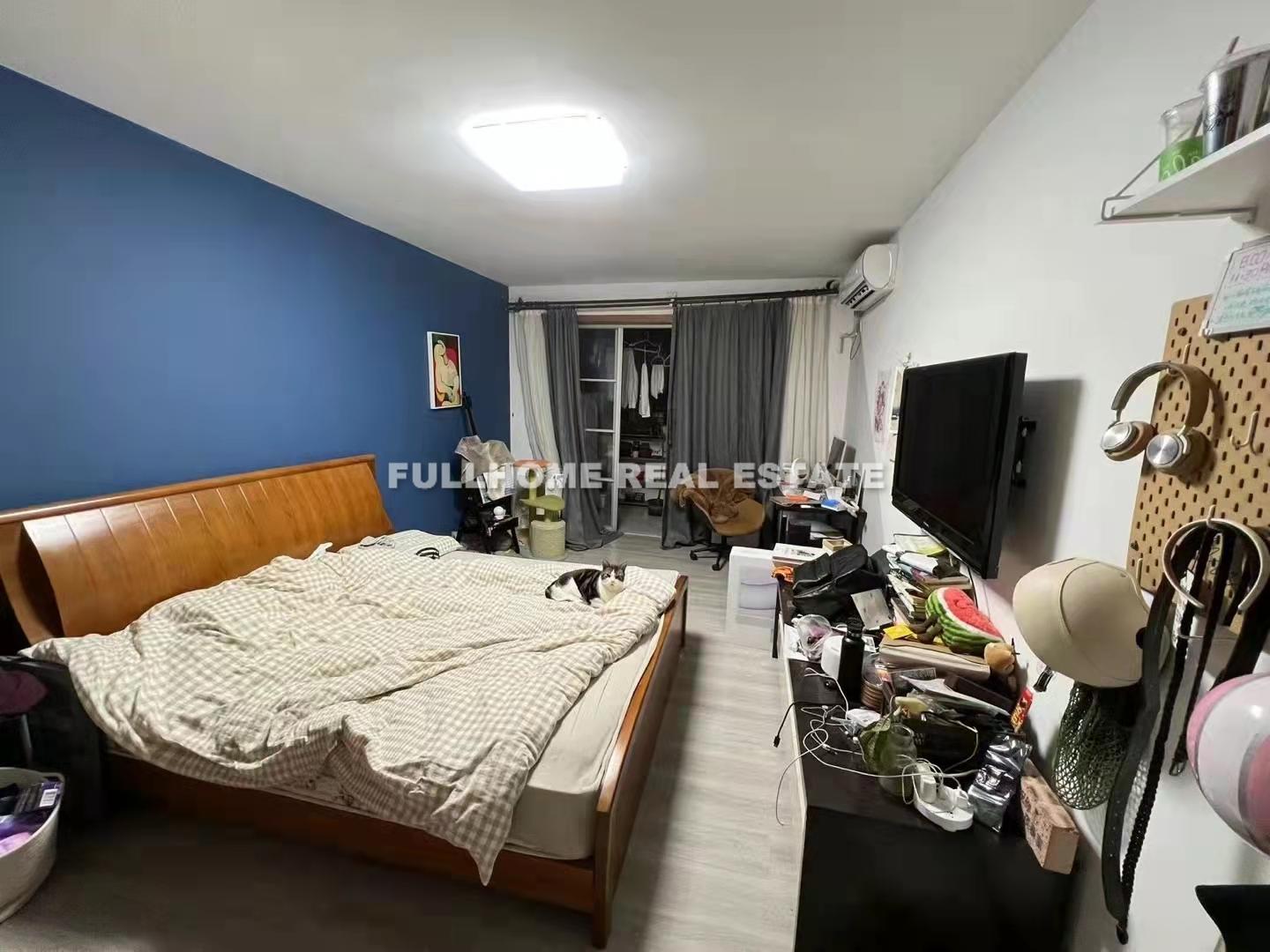 Hai Sha Apartment - Interior view 7, Shanghai rental property