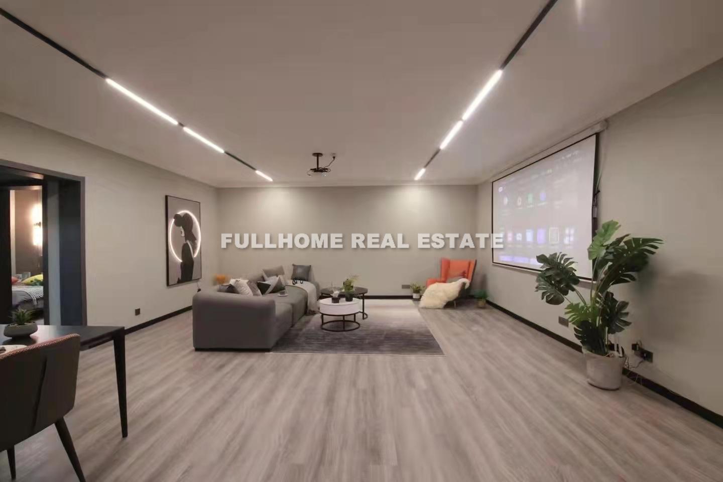 Jiafa Apartment - Interior view 4, Shanghai rental property