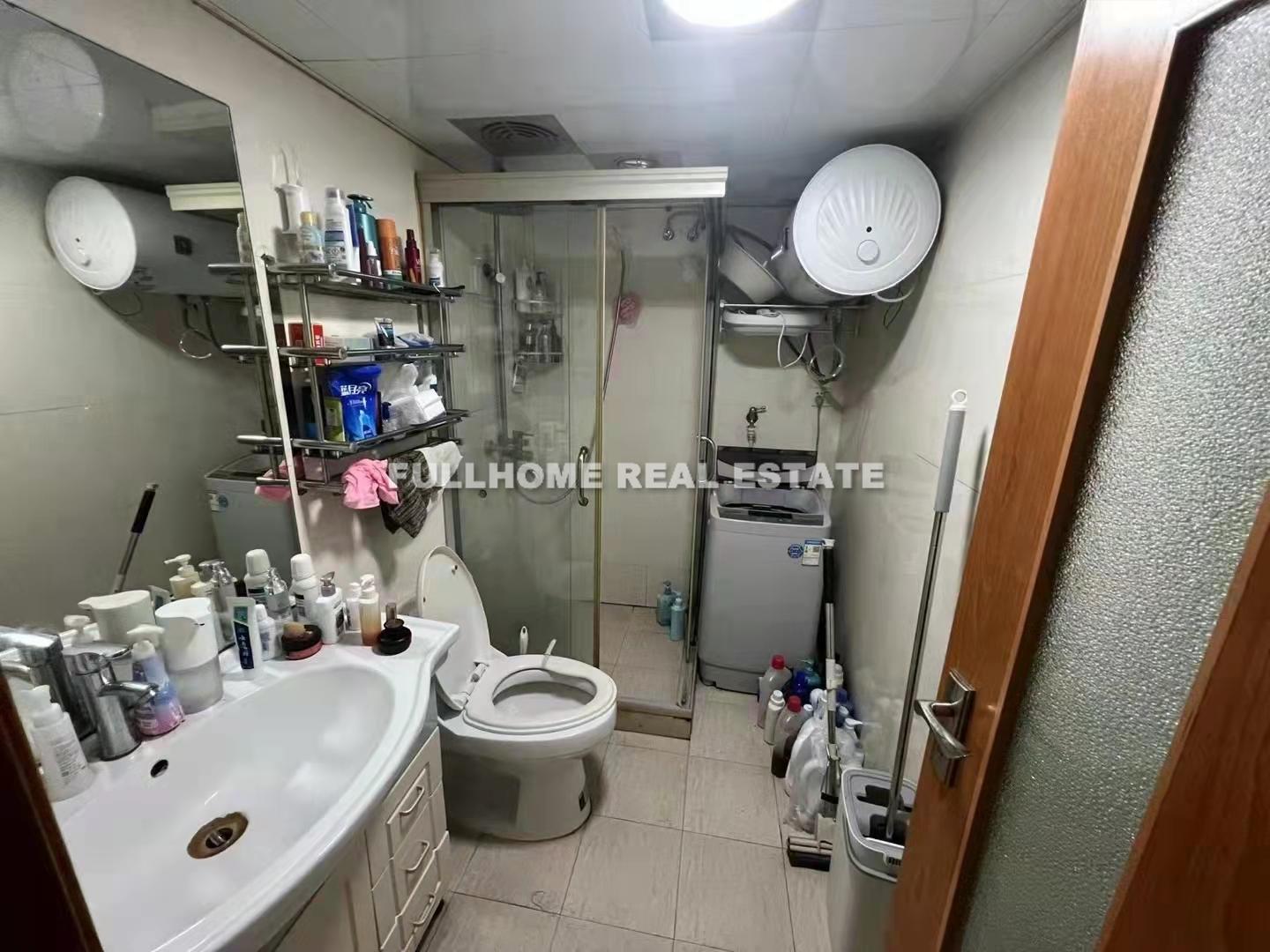 Hai Sha Apartment - Interior view 6, Shanghai rental property