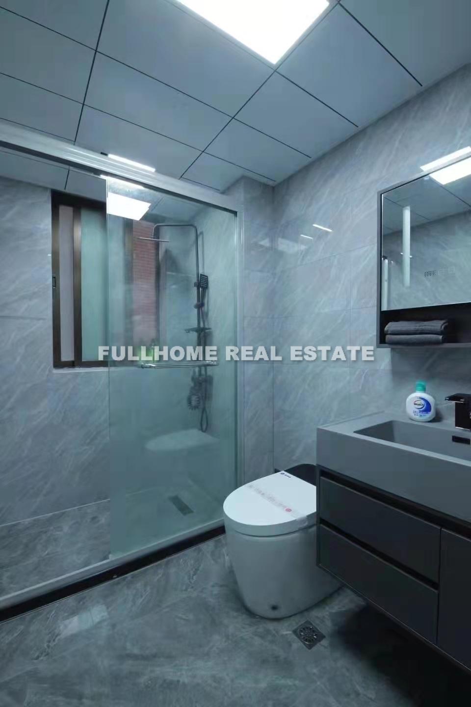 Jiafa Apartment - Interior view 8, Shanghai rental property