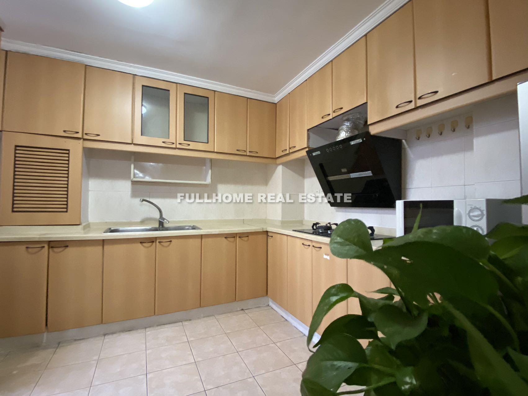 Chrysanthemum Park - Interior view 2, Shanghai rental property