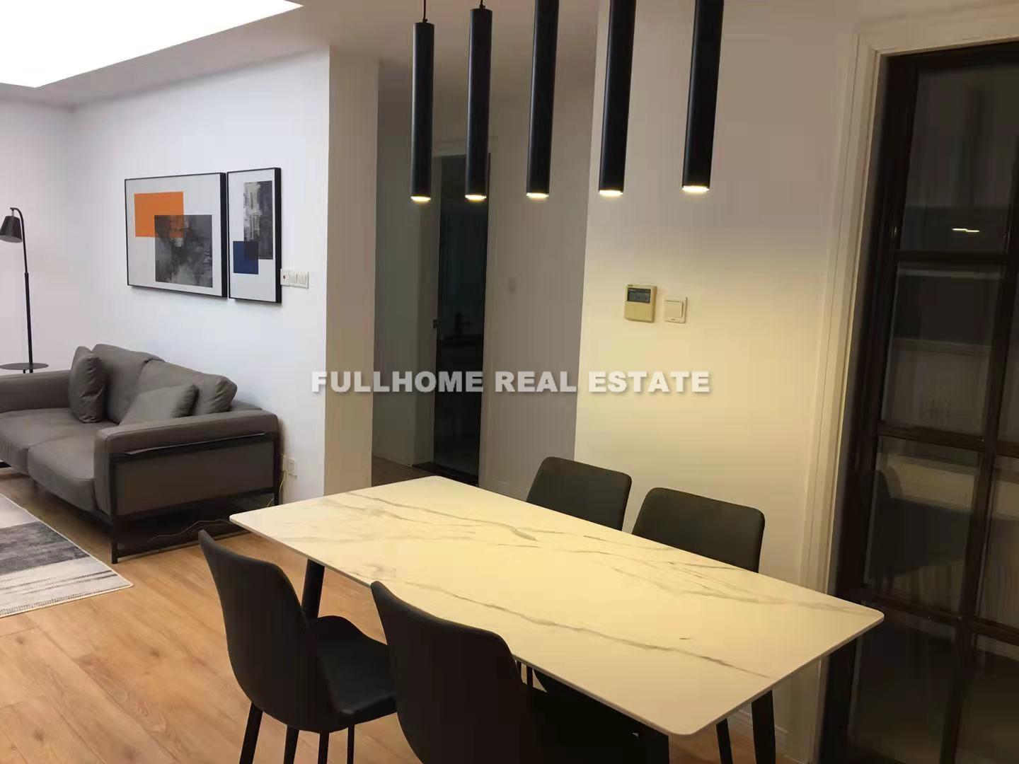 Shanghai Greentown - Interior view 4, Shanghai rental property