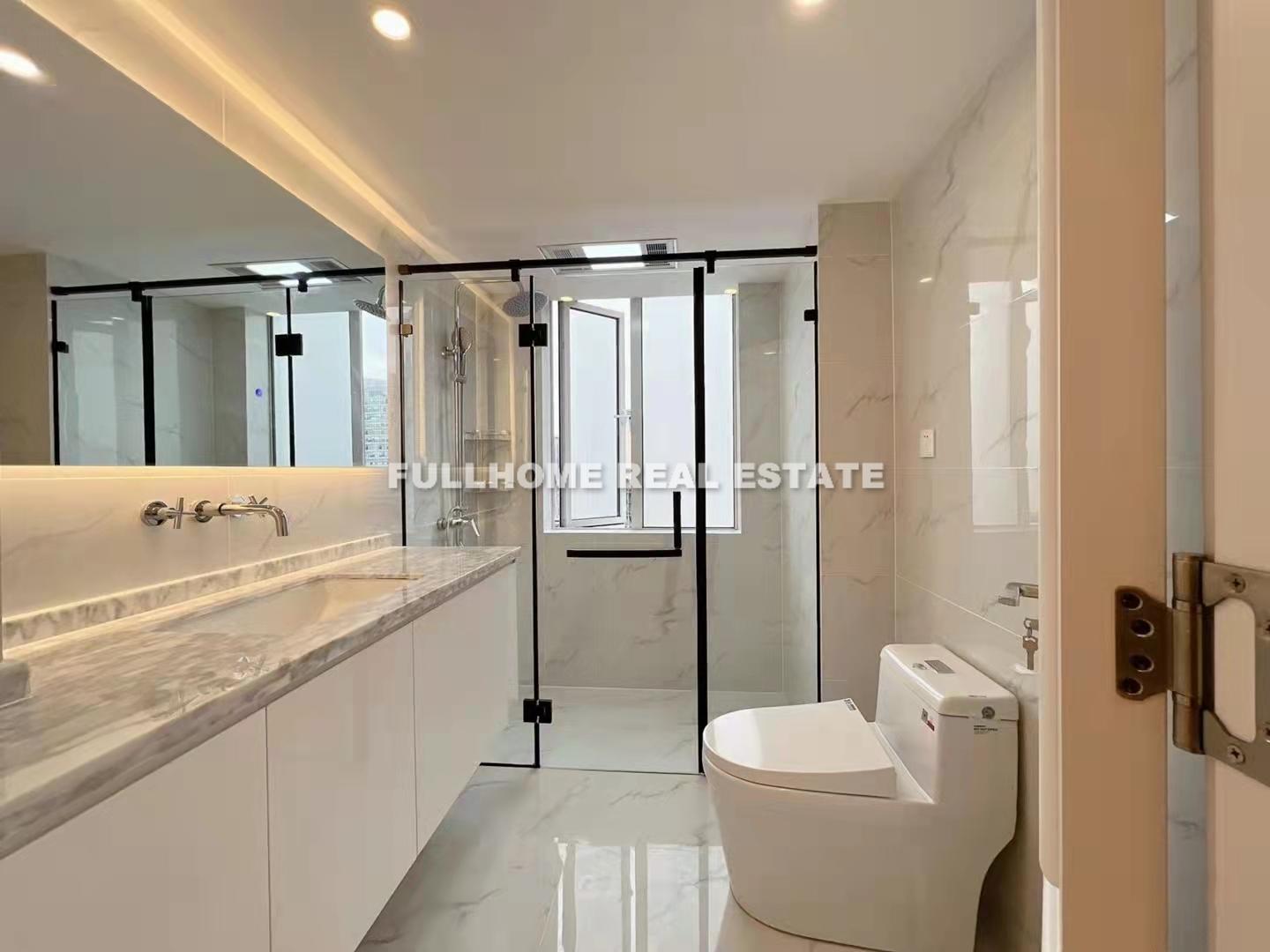 Tiancheng Garden - Interior view 5, Shanghai rental property