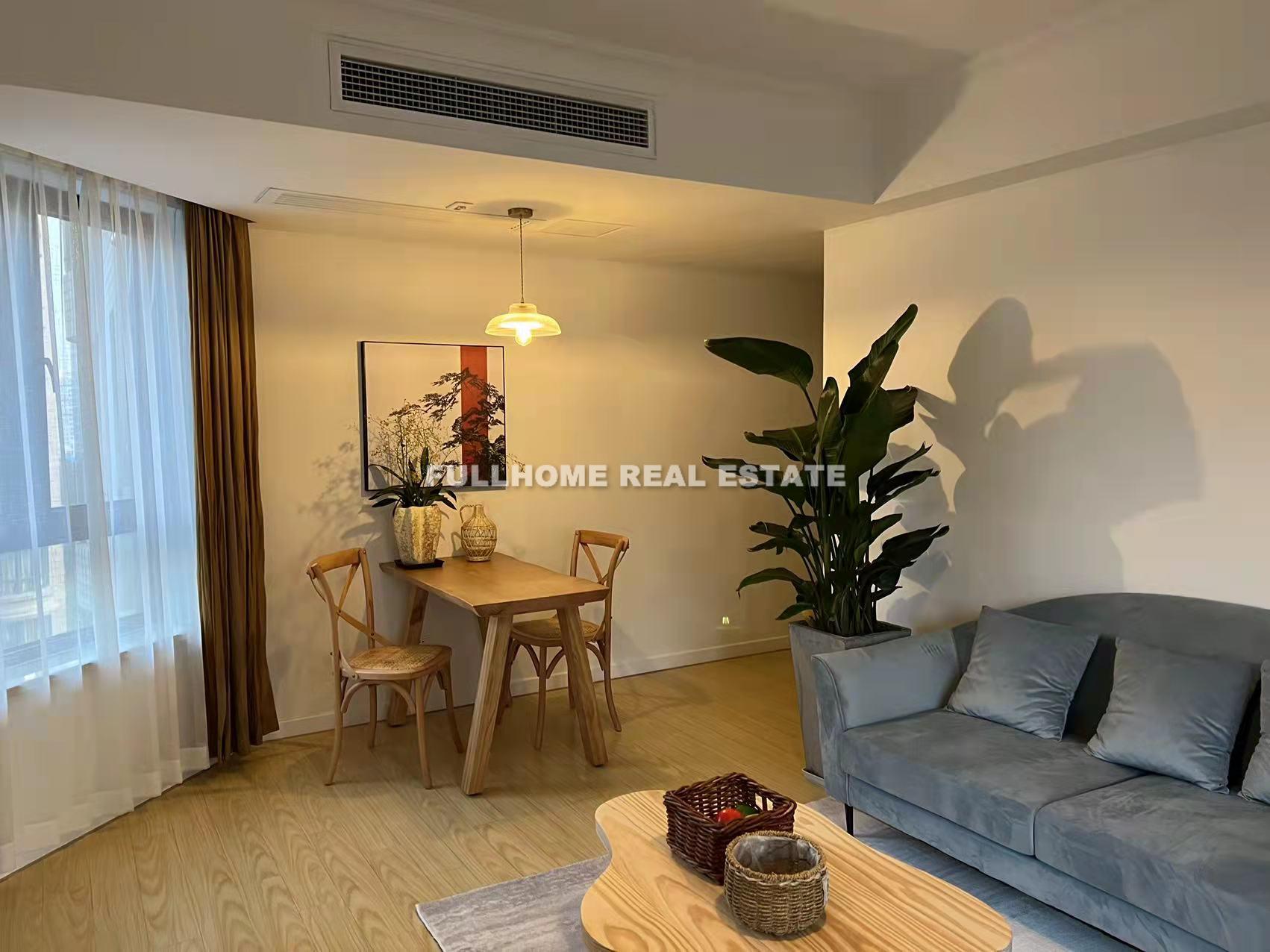 Gubei International Garden - Interior view 2, Shanghai rental property