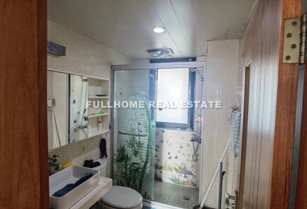 Dawn Garden - Interior view 5, Shanghai rental property