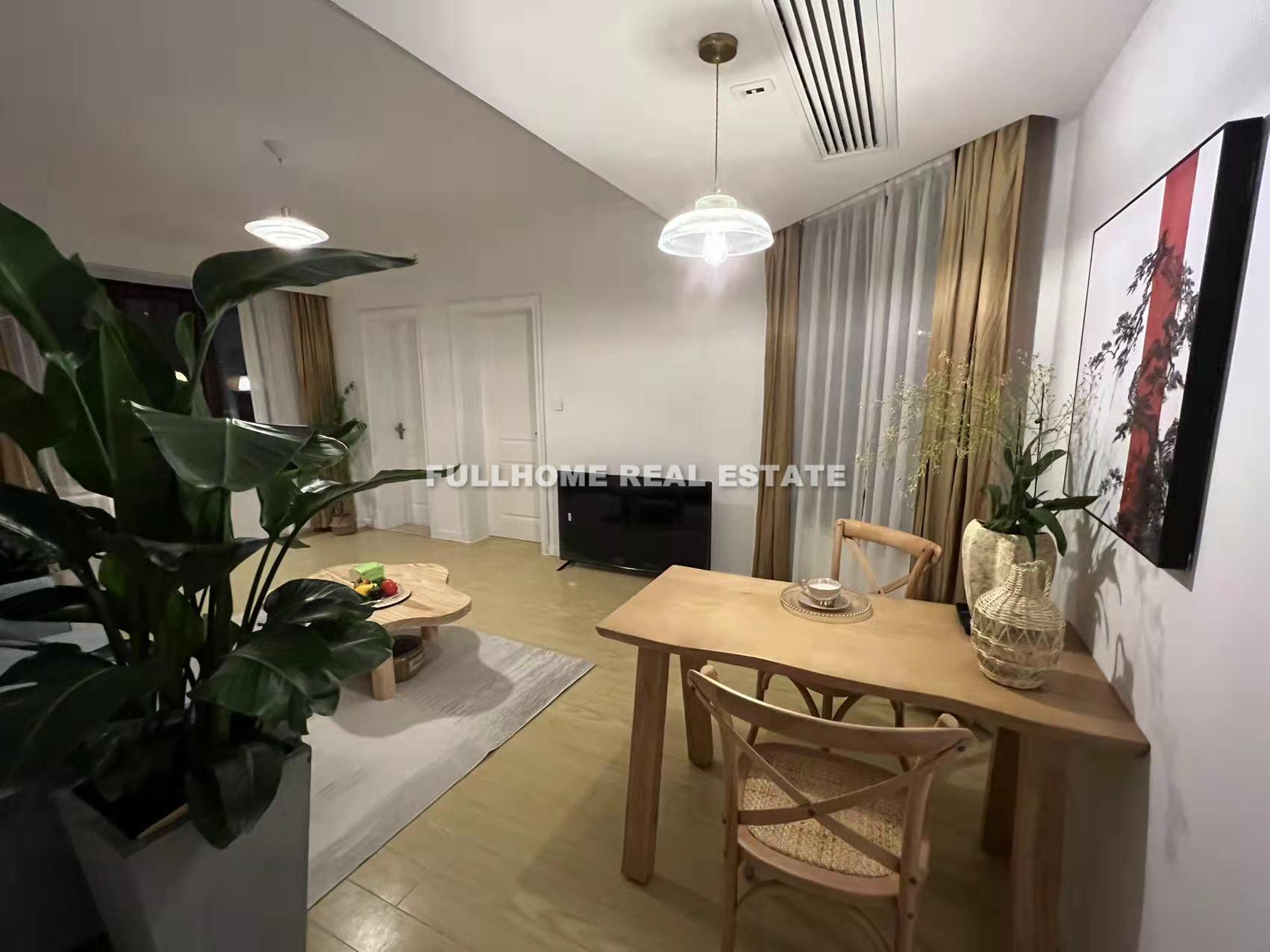 Gubei International Garden - Interior view 4, Shanghai rental property