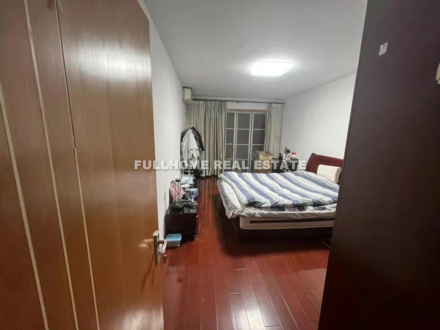 Hai Sha Apartment - Interior view 4, Shanghai rental property