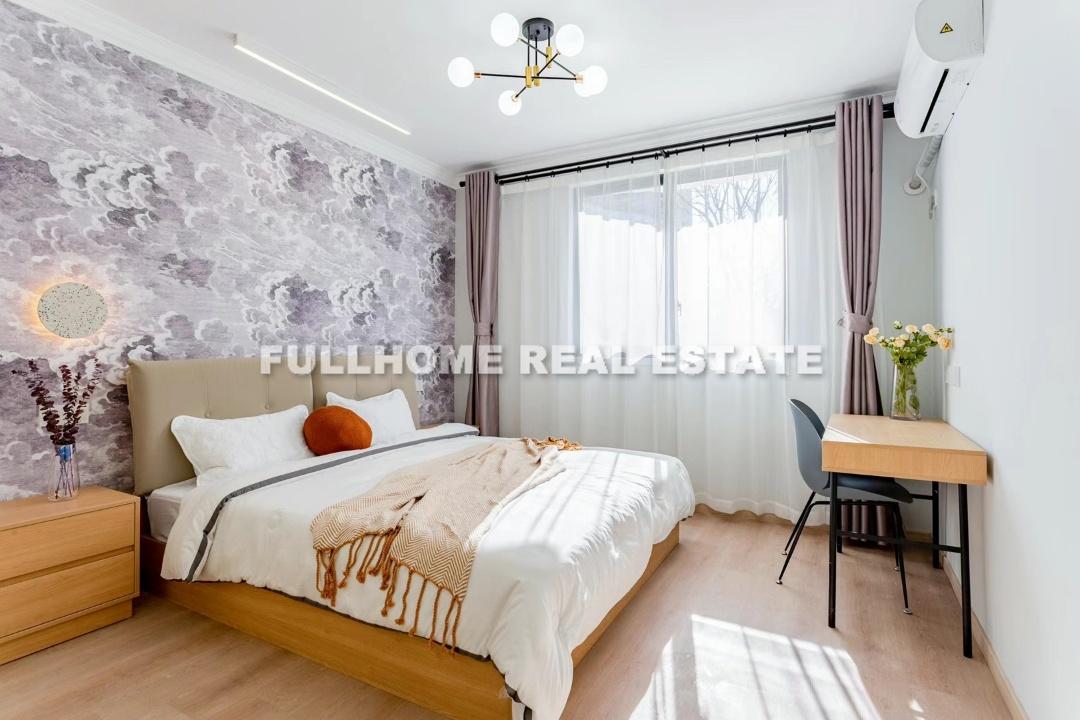 Tang Dong Apartment - Interior view 4, Shanghai rental property