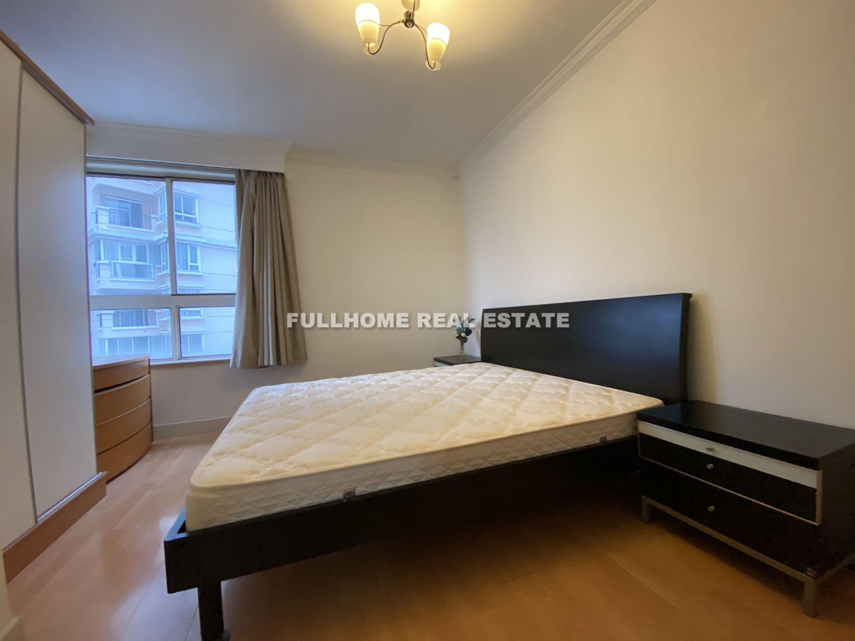 Chrysanthemum Park - Interior view 6, Shanghai rental property