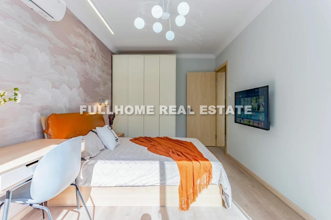 Tang Dong Apartment - Interior view 3, Shanghai rental property