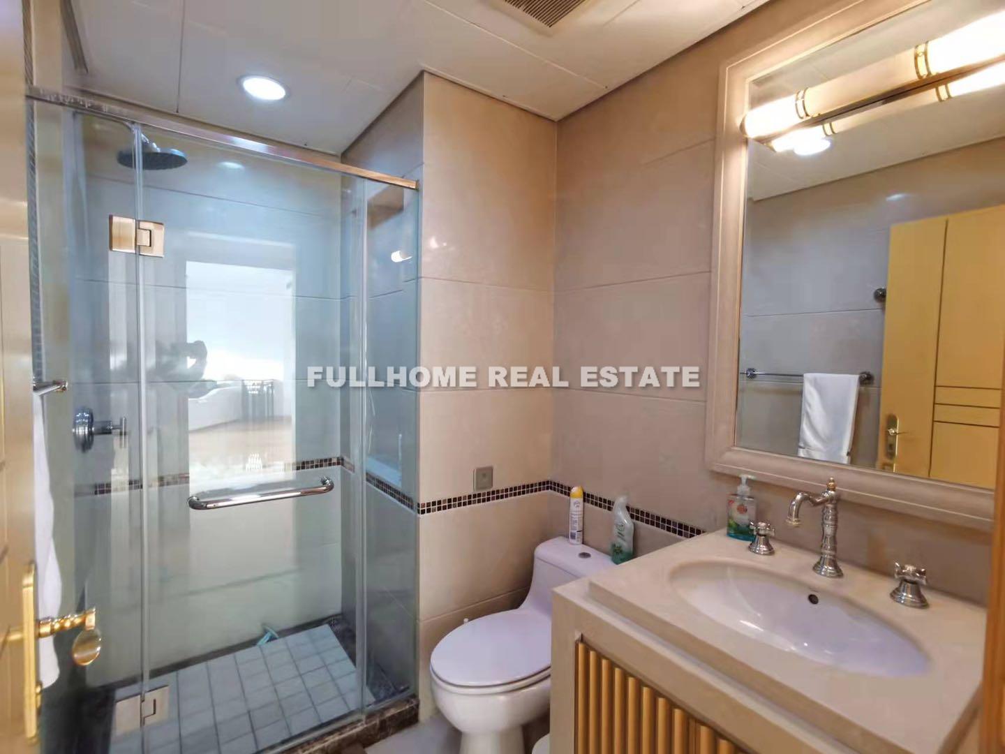 Shimao Riviera Garden - Interior view 2, Shanghai rental property