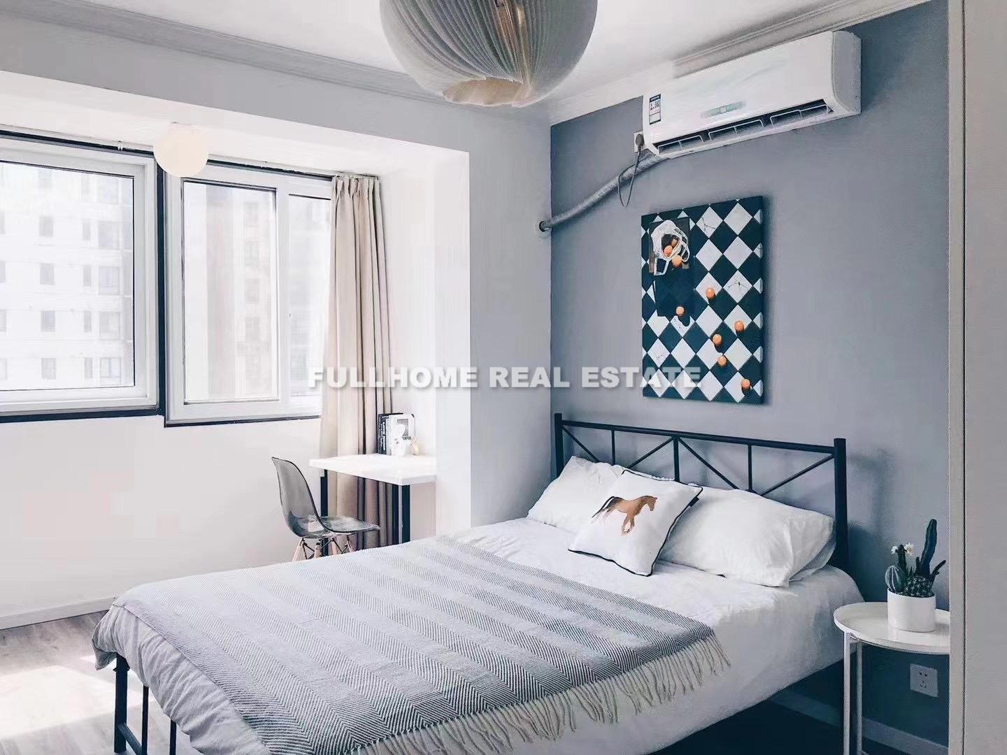 Haitian Apartment - Interior view 5, Shanghai rental property