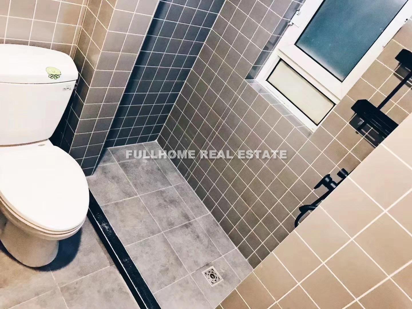 Haitian Apartment - Interior view 8, Shanghai rental property
