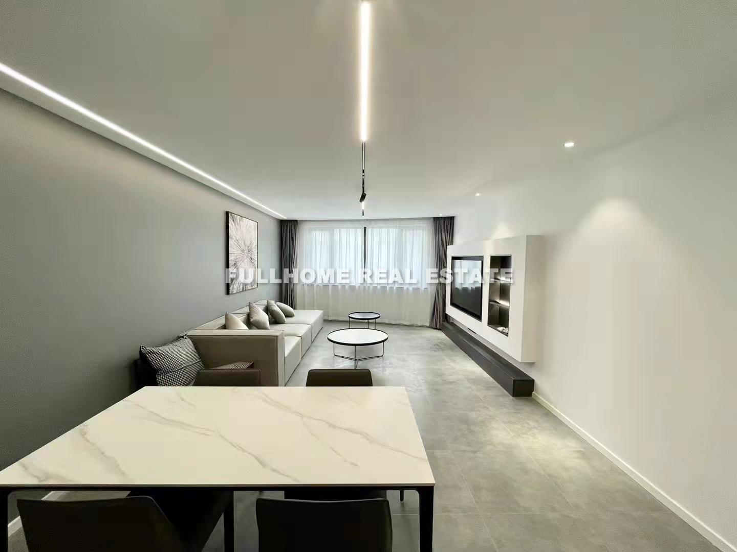 Hua Yuan Building - Interior view 2, Shanghai rental property